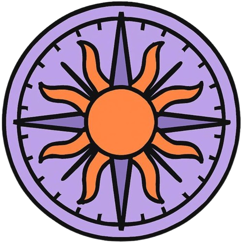 SunsetMap Logo